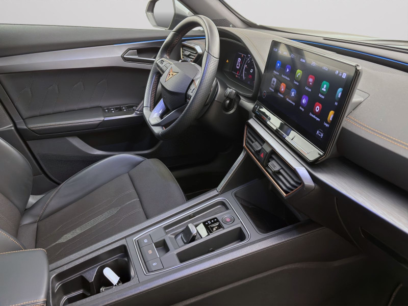 Bild 16: Cupra Formentor 1.5 TSI DSG NAVI KAMERA LED SITZHZG PDC