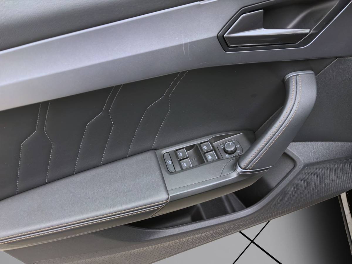 Thumb 9: Cupra Formentor 1.5 TSI DSG NAVI KAMERA LED SITZHZG PDC