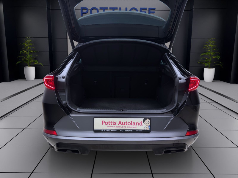 Bild 3: Cupra Formentor 1.5 TSI DSG NAVI KAMERA LED SITZHZG PDC