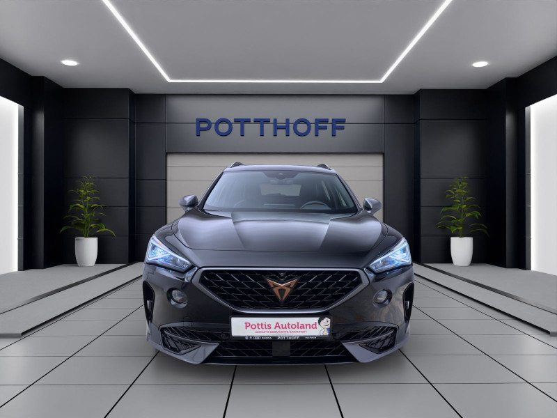 Bild 6: Cupra Formentor 1.5 TSI DSG NAVI KAMERA LED SITZHZG PDC