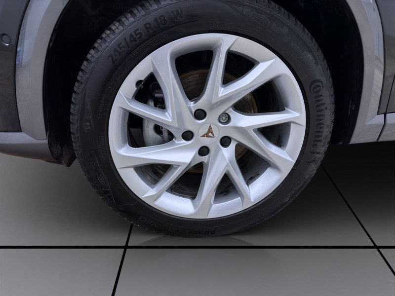 Bild 7: Cupra Formentor 1.5 TSI DSG NAVI KAMERA LED SITZHZG PDC