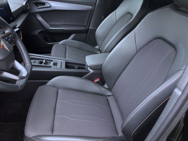 Bild 8: Cupra Formentor 1.5 TSI DSG NAVI KAMERA LED SITZHZG PDC