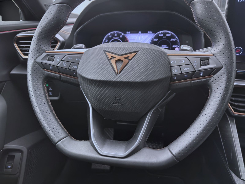 Bild 11: Cupra Formentor 1.5 TSI DSG NAVI KAMERA LED SITZHZG PDC