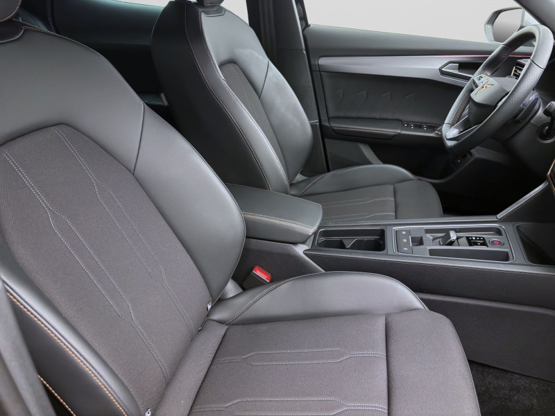 Bild 15: Cupra Formentor 1.5 TSI DSG NAVI KAMERA LED SITZHZG PDC