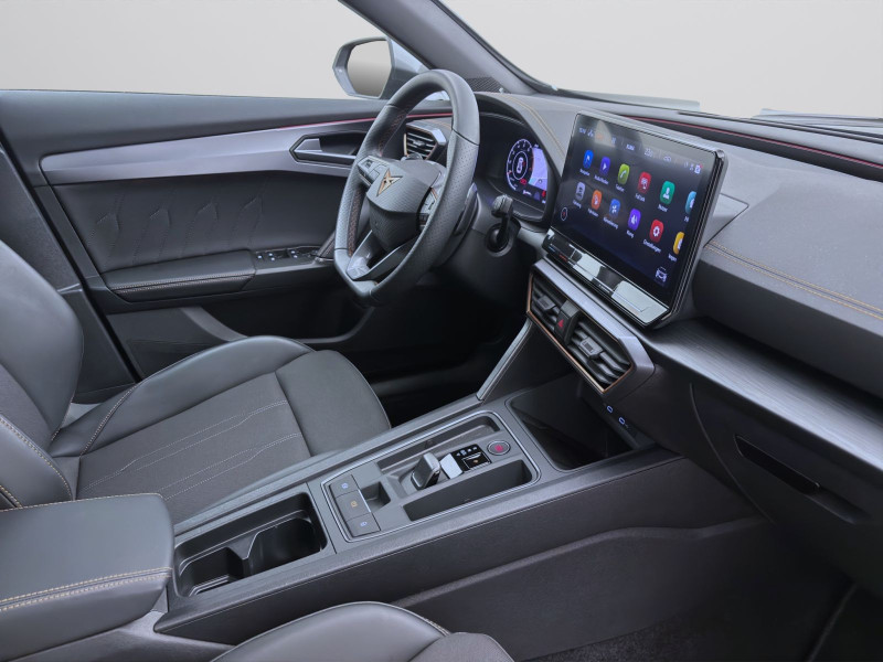 Bild 16: Cupra Formentor 1.5 TSI DSG NAVI KAMERA LED SITZHZG PDC