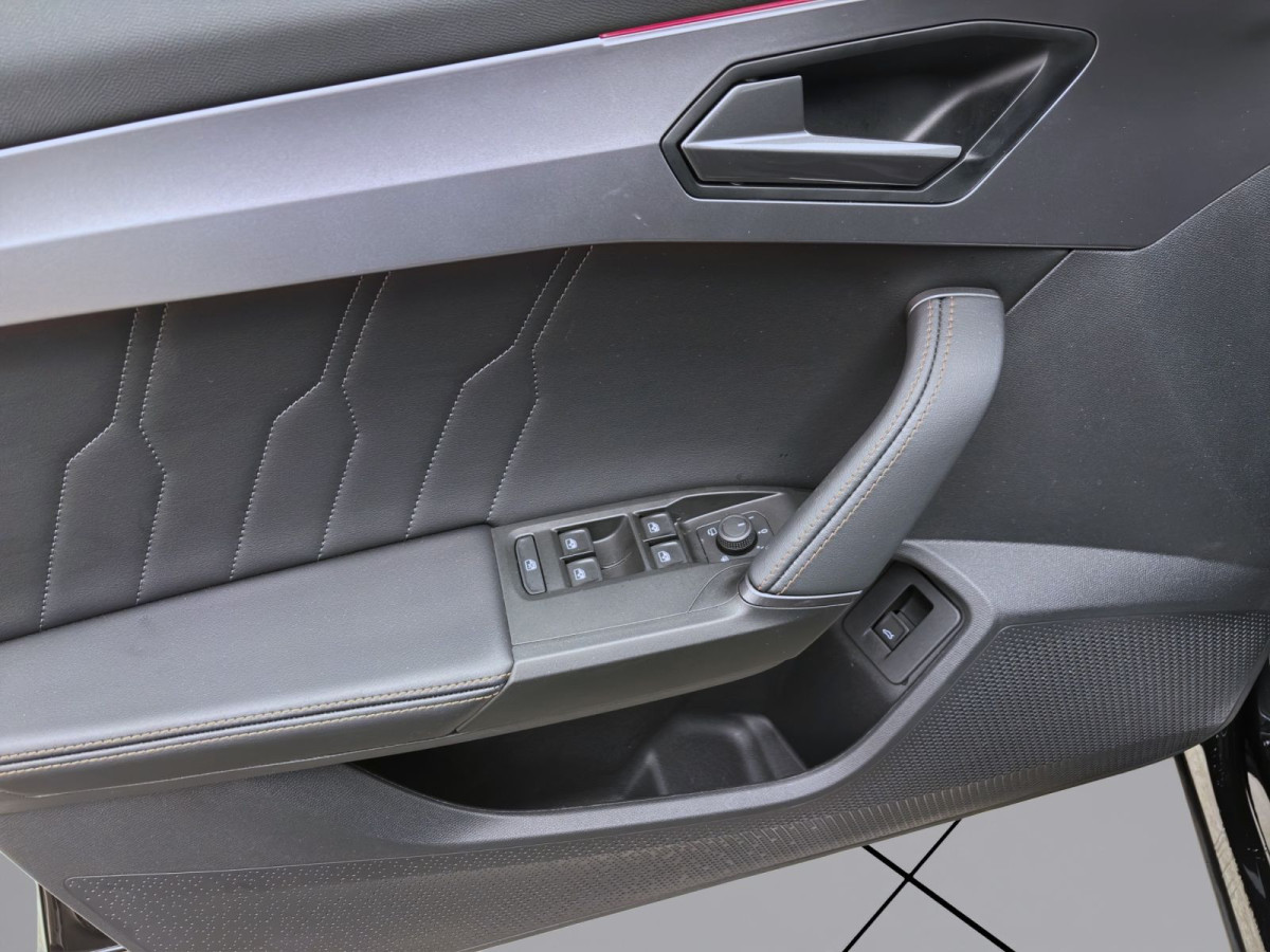 Thumb 9: Cupra Formentor 1.5 TSI DSG NAVI KAMERA LED SITZHZG PDC