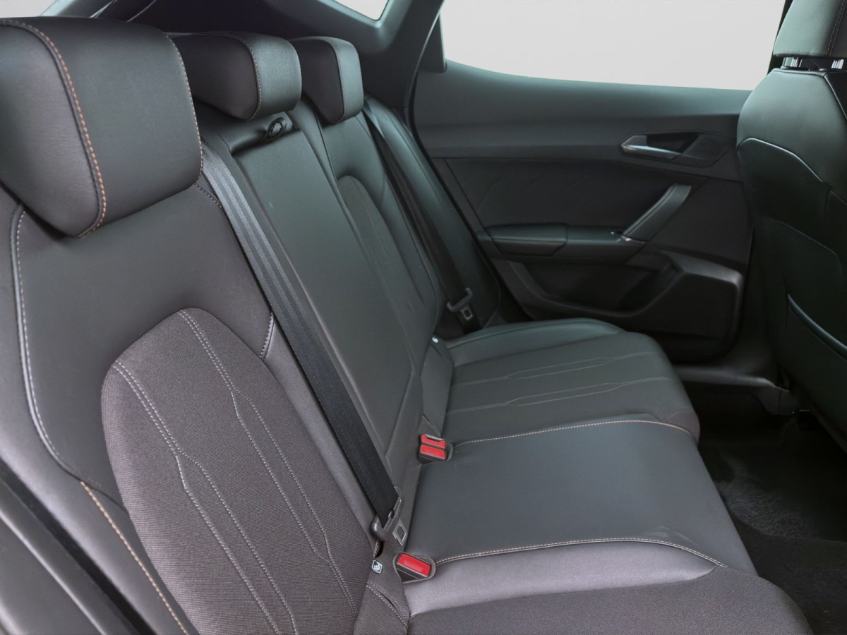 Thumb 14: Cupra Formentor 1.5 TSI DSG NAVI KAMERA LED SITZHZG PDC