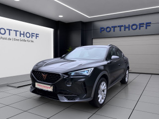 Cupra Formentor 1.5 TSI DSG KAMERA NAVI SITZHZG PDC LM18