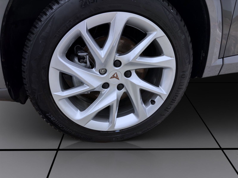 Bild 7: Cupra Formentor 1.5 TSI DSG KAMERA NAVI SITZHZG PDC LM18