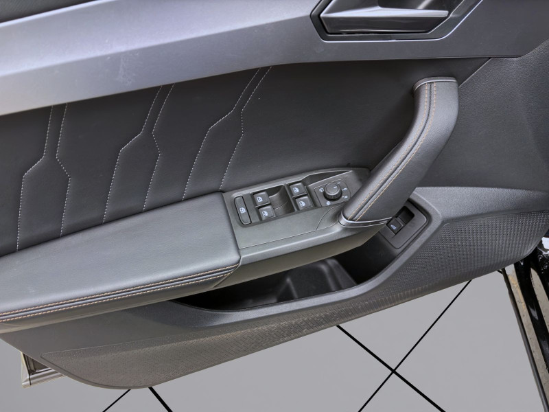 Bild 9: Cupra Formentor 1.5 TSI DSG KAMERA NAVI SITZHZG PDC LM18