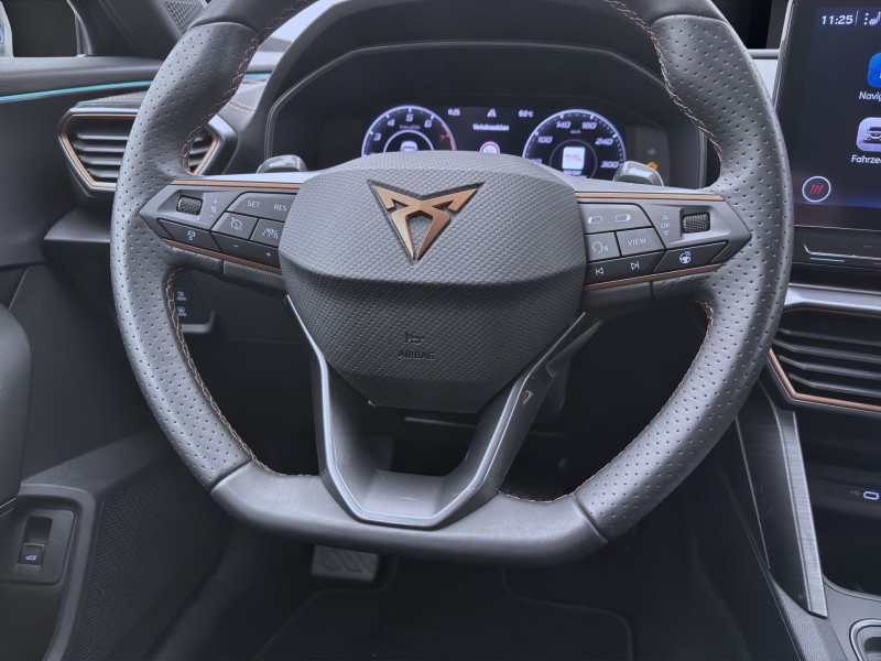 Bild 11: Cupra Formentor 1.5 TSI DSG KAMERA NAVI SITZHZG PDC LM18