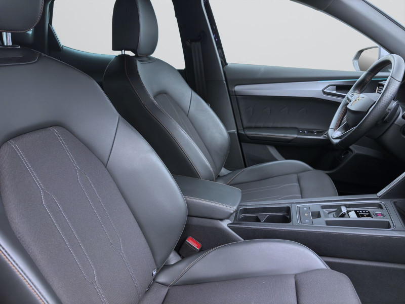 Bild 15: Cupra Formentor 1.5 TSI DSG KAMERA NAVI SITZHZG PDC LM18