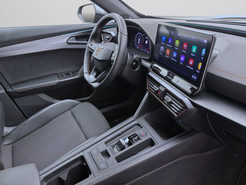 Bild 16: Cupra Formentor 1.5 TSI DSG KAMERA NAVI SITZHZG PDC LM18