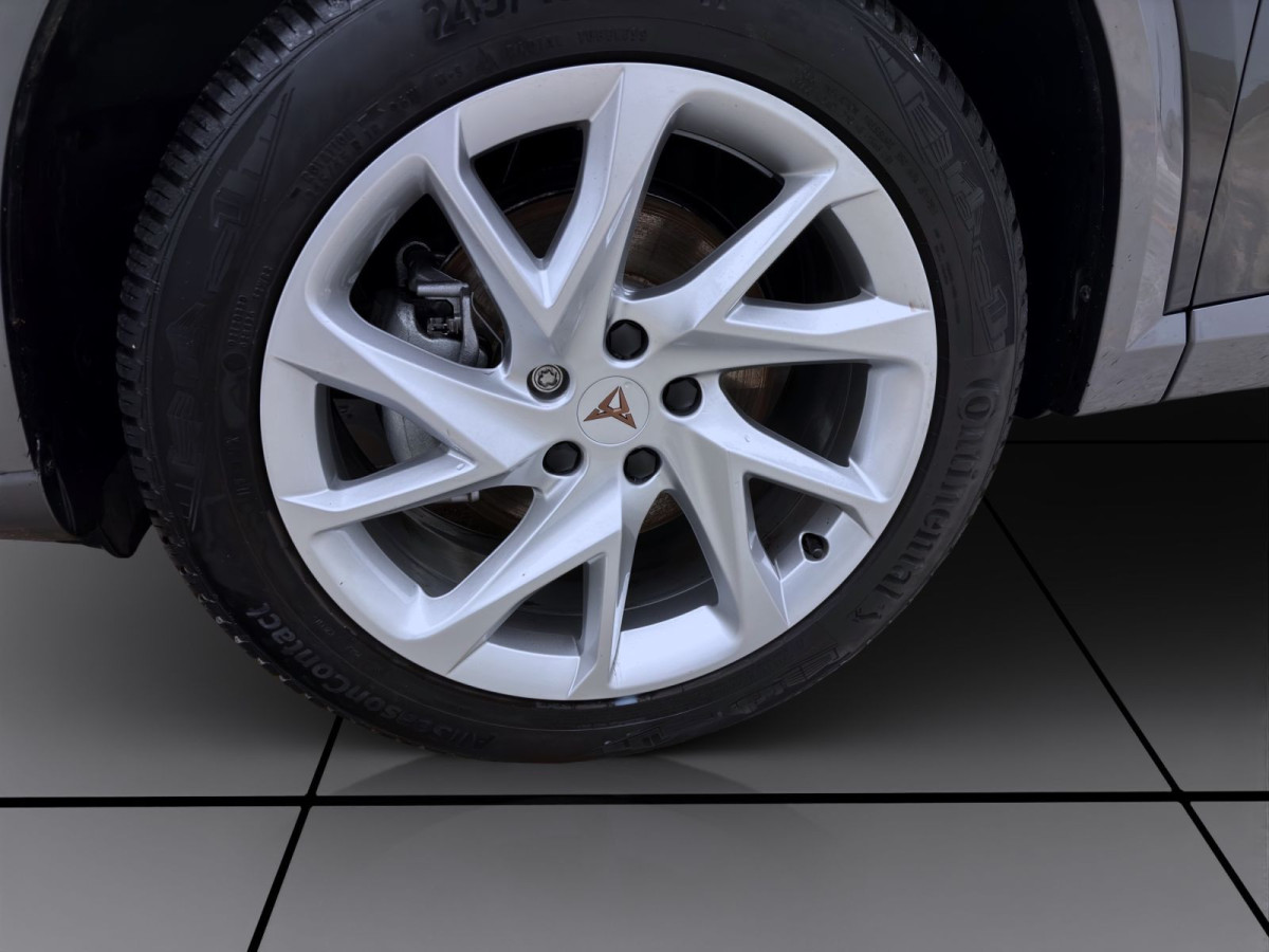 Thumb 7: Cupra Formentor 1.5 TSI DSG KAMERA NAVI SITZHZG PDC LM18