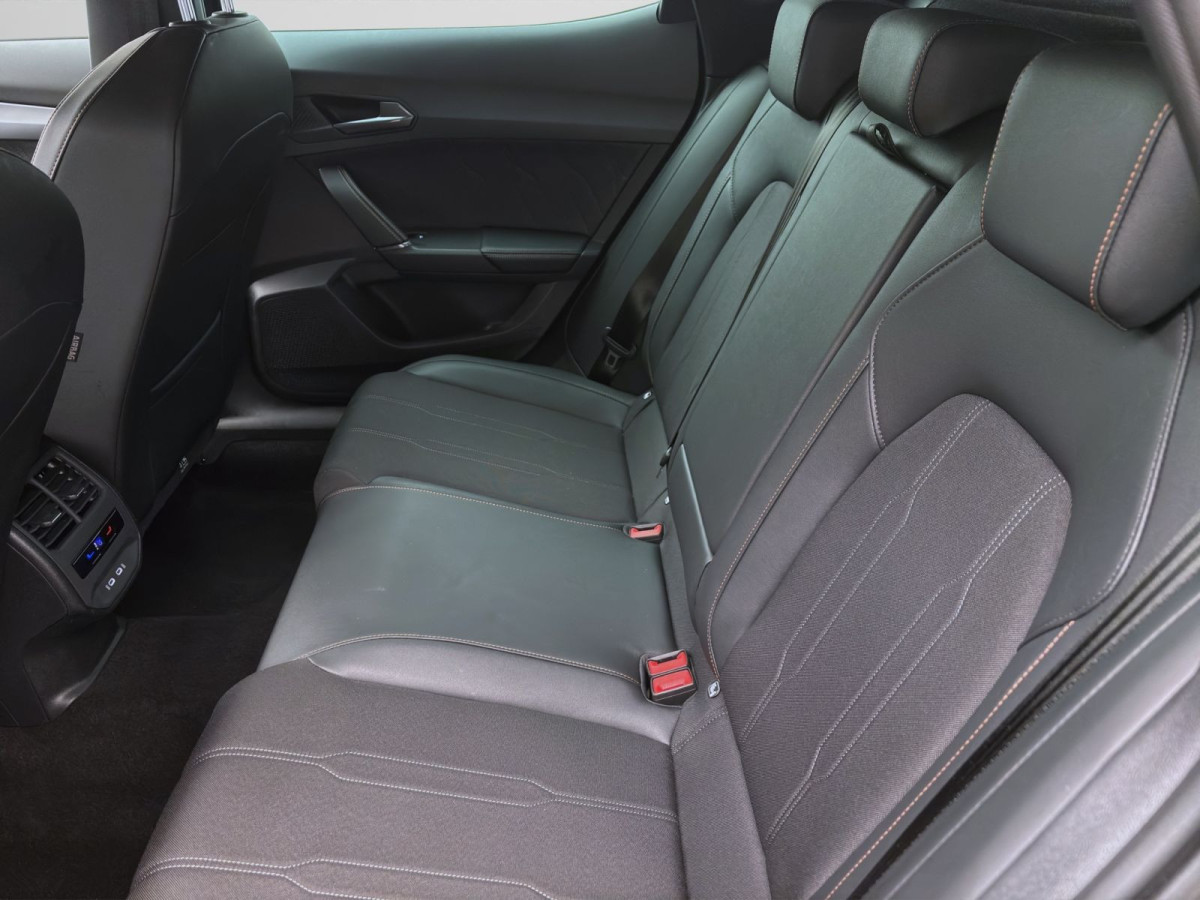 Thumb 14: Cupra Formentor 1.5 TSI DSG KAMERA NAVI SITZHZG PDC LM18