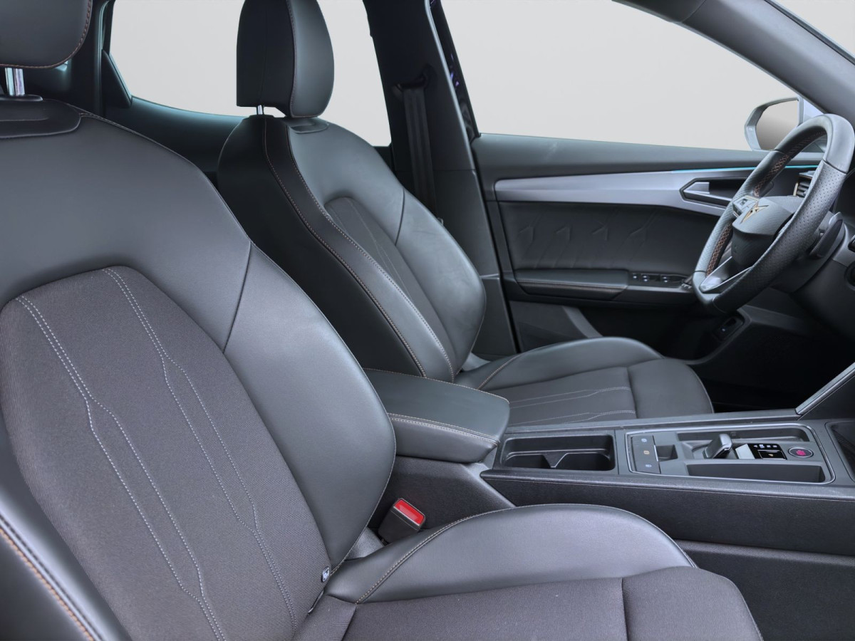 Thumb 15: Cupra Formentor 1.5 TSI DSG KAMERA NAVI SITZHZG PDC LM18