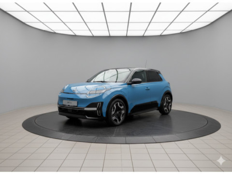 Ansicht 2 - Neuwagen Fahrzeug, Modell Micra der Marke Nissan von Verkäufer Auto Treff Oranke GmbH