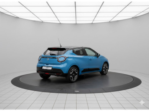 Ansicht 7 - Neuwagen Fahrzeug, Modell Micra der Marke Nissan von Verkäufer Auto Treff Oranke GmbH