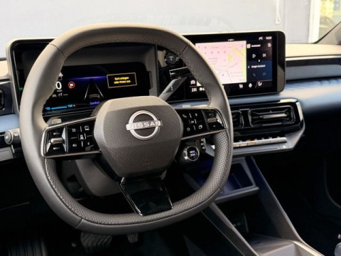 Ansicht 8 - Neuwagen Fahrzeug, Modell Micra der Marke Nissan von Verkäufer Auto Treff Oranke GmbH