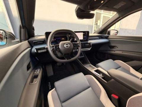 Ansicht 9 - Neuwagen Fahrzeug, Modell Micra der Marke Nissan von Verkäufer Auto Treff Oranke GmbH