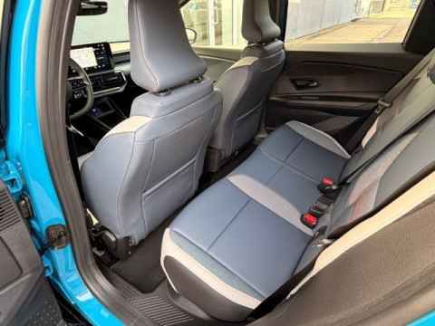 Ansicht 11 - Neuwagen Fahrzeug, Modell Micra der Marke Nissan von Verkäufer Auto Treff Oranke GmbH