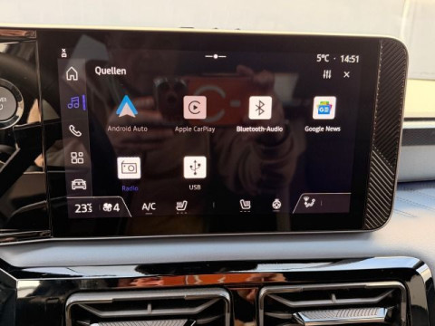 Ansicht 19 - Neuwagen Fahrzeug, Modell Micra der Marke Nissan von Verkäufer Auto Treff Oranke GmbH