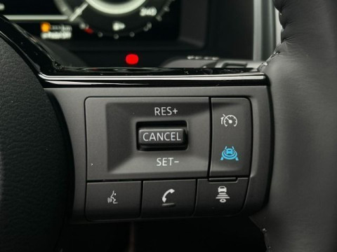 Ansicht 12 - Neuwagen Fahrzeug, Modell Qashqai der Marke Nissan von Verkäufer Auto Treff Oranke GmbH