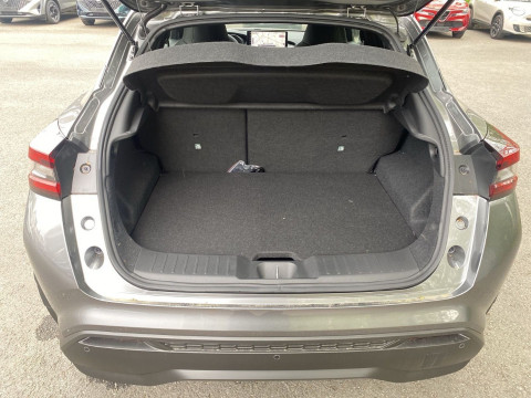 Ansicht 6 - Neuwagen Fahrzeug, Modell Juke der Marke Nissan von Verkäufer Mattern GmbH