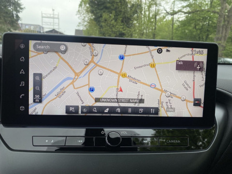 Ansicht 12 - Neuwagen Fahrzeug, Modell Juke der Marke Nissan von Verkäufer Mattern GmbH