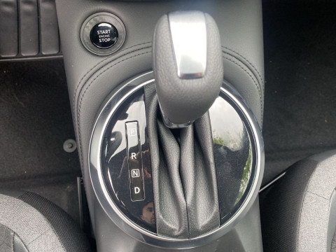 Ansicht 14 - Neuwagen Fahrzeug, Modell Juke der Marke Nissan von Verkäufer Mattern GmbH