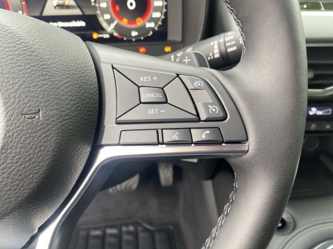 Ansicht 17 - Neuwagen Fahrzeug, Modell Juke der Marke Nissan von Verkäufer Mattern GmbH