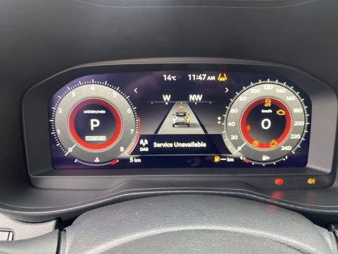 Ansicht 18 - Neuwagen Fahrzeug, Modell Juke der Marke Nissan von Verkäufer Mattern GmbH