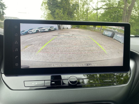 Ansicht 19 - Neuwagen Fahrzeug, Modell Juke der Marke Nissan von Verkäufer Mattern GmbH