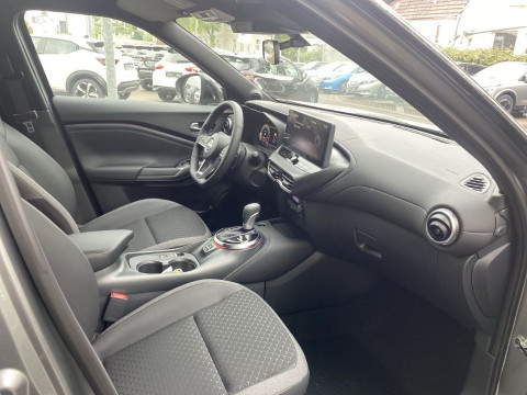 Ansicht 20 - Neuwagen Fahrzeug, Modell Juke der Marke Nissan von Verkäufer Mattern GmbH