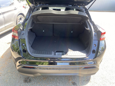 Ansicht 6 - Gebrauchtwagen Fahrzeug, Modell Juke der Marke Nissan von Verkäufer Mattern GmbH