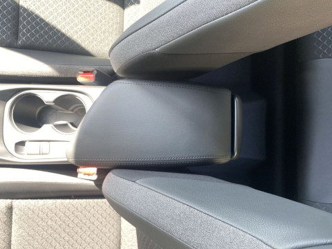 Ansicht 11 - Gebrauchtwagen Fahrzeug, Modell Juke der Marke Nissan von Verkäufer Mattern GmbH