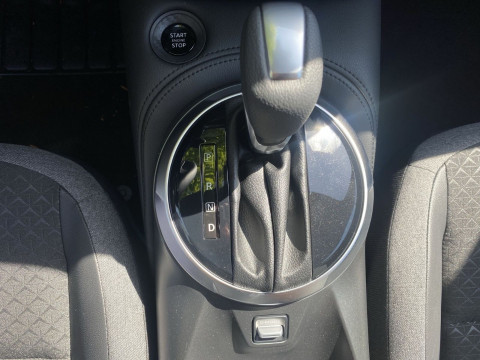 Ansicht 14 - Gebrauchtwagen Fahrzeug, Modell Juke der Marke Nissan von Verkäufer Mattern GmbH