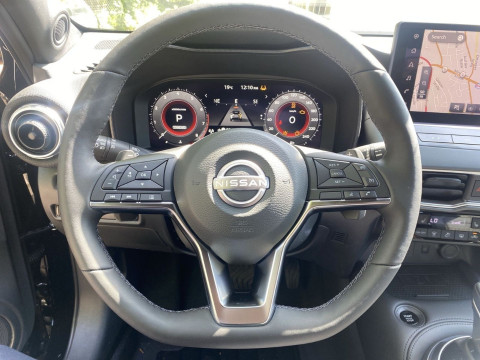 Ansicht 15 - Gebrauchtwagen Fahrzeug, Modell Juke der Marke Nissan von Verkäufer Mattern GmbH