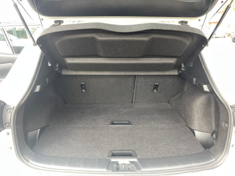 Ansicht 12 - Gebrauchtwagen Fahrzeug, Modell Qashqai der Marke Nissan von Verkäufer Autohaus Lienesch GmbH & Co.KG