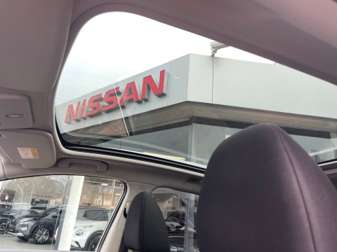 Ansicht 18 - Gebrauchtwagen Fahrzeug, Modell Qashqai der Marke Nissan von Verkäufer Autohaus Lienesch GmbH & Co.KG