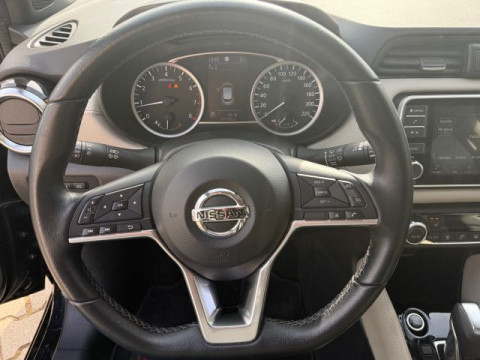 Ansicht 8 - Gebrauchtwagen Fahrzeug, Modell Micra der Marke Nissan von Verkäufer Autohaus Bader GmbH