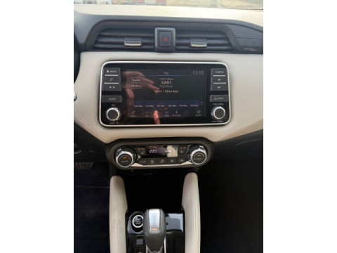 Ansicht 9 - Gebrauchtwagen Fahrzeug, Modell Micra der Marke Nissan von Verkäufer Autohaus Bader GmbH