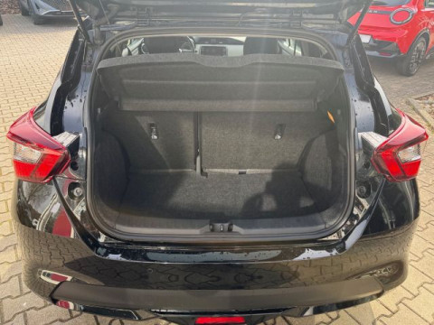 Ansicht 12 - Gebrauchtwagen Fahrzeug, Modell Micra der Marke Nissan von Verkäufer Autohaus Bader GmbH