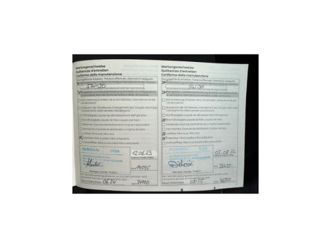 Ansicht 15 - Gebrauchtwagen Fahrzeug, Modell Micra der Marke Nissan von Verkäufer Autohaus Bader GmbH