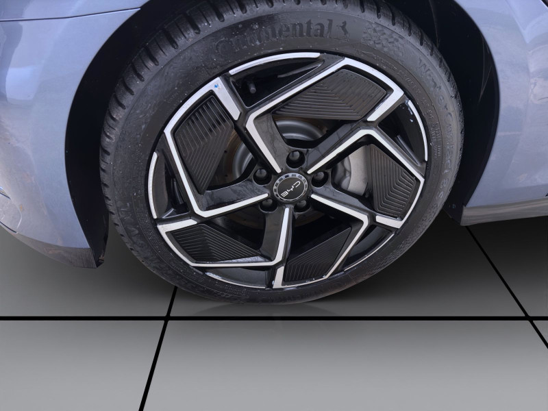 Bild 7: BYD SEAL DESIGN 360* NAVI LM19 PANO PDC