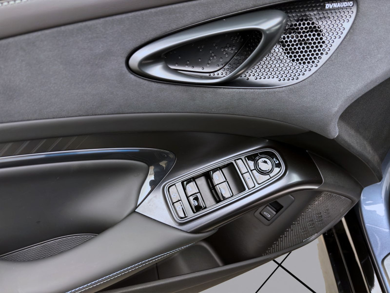 Bild 9: BYD SEAL DESIGN 360* NAVI LM19 PANO PDC