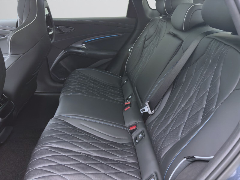 Bild 14: BYD SEAL DESIGN 360* NAVI LM19 PANO PDC