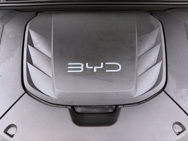 Bild 20: BYD SEAL DESIGN 360* NAVI LM19 PANO PDC