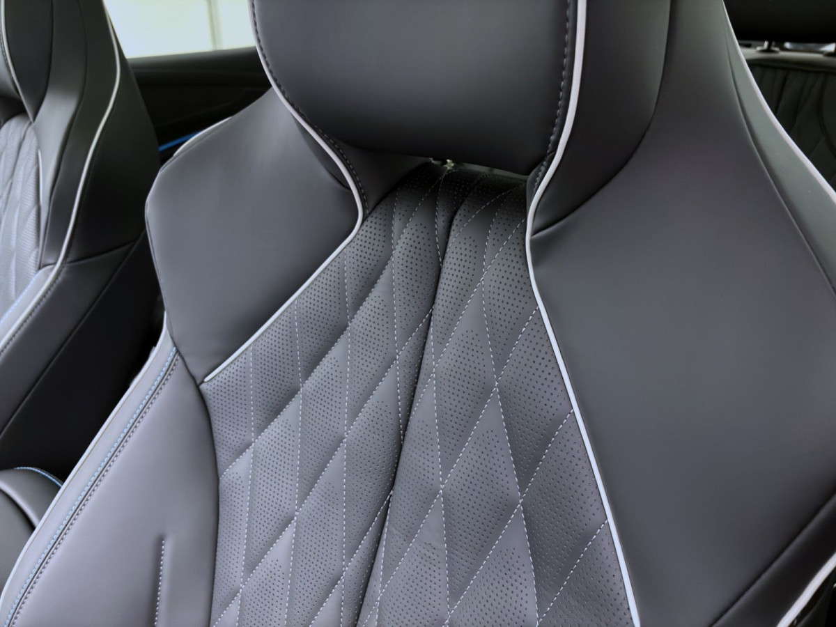 Thumb 17: BYD SEAL DESIGN 360* NAVI LM19 PANO PDC