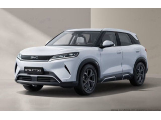 BYD ATTO 3 EVO EXCELLENCE PANO NAVI ACC KLIMA SHZG